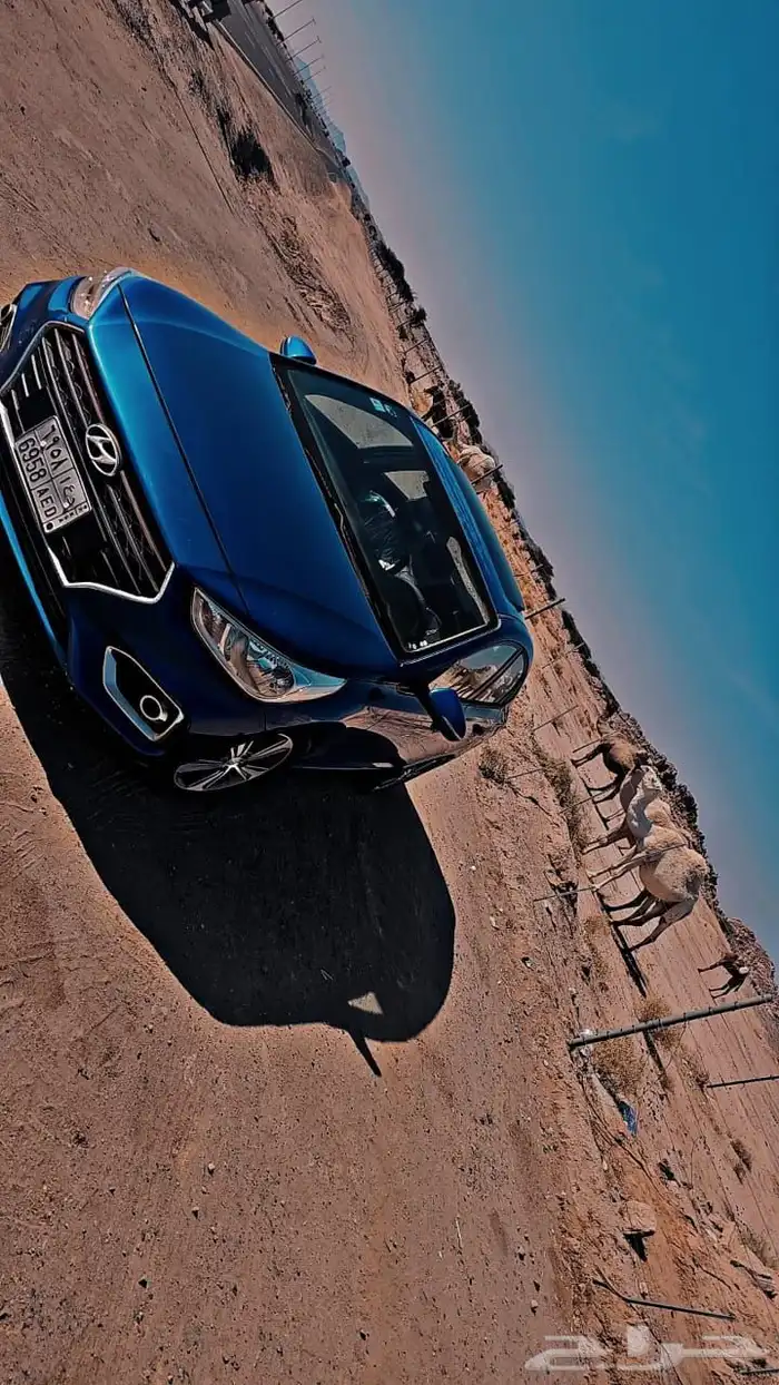 اكسنت 2019 فل كامل 2