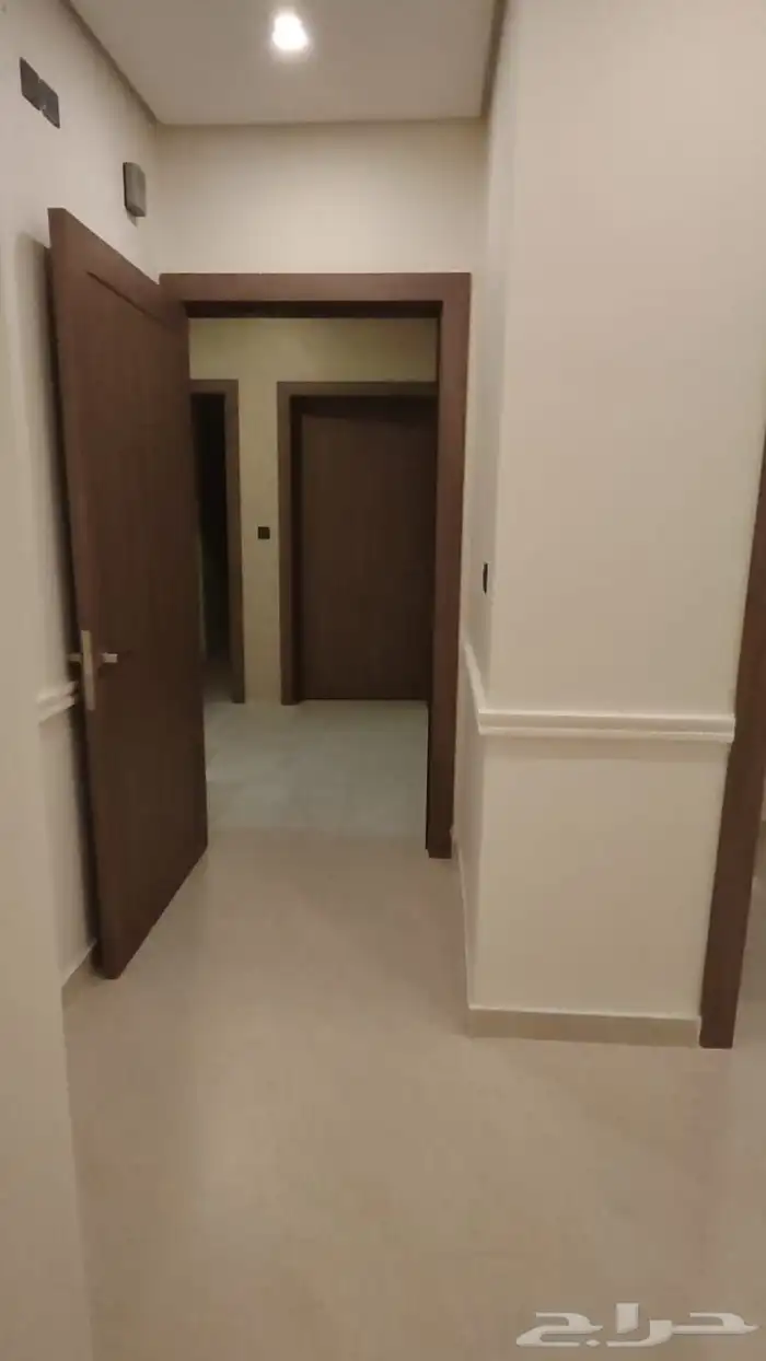 شقق تمليك للبيع حي النور 12