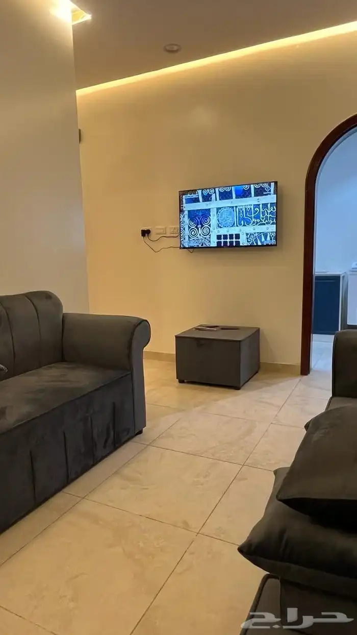 شقة مفروشة بالمدينه المنوره العزيزيه 0