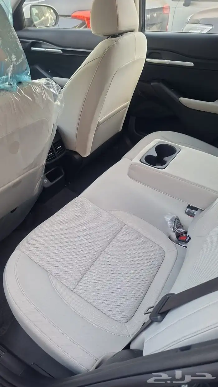 كيا سيلتوس 2024 نص فل 9