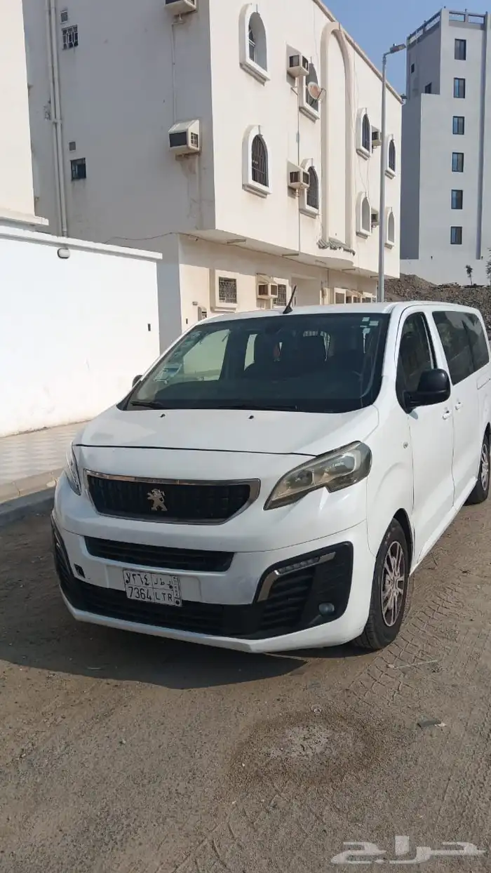 بيجو اكسبيرت 0