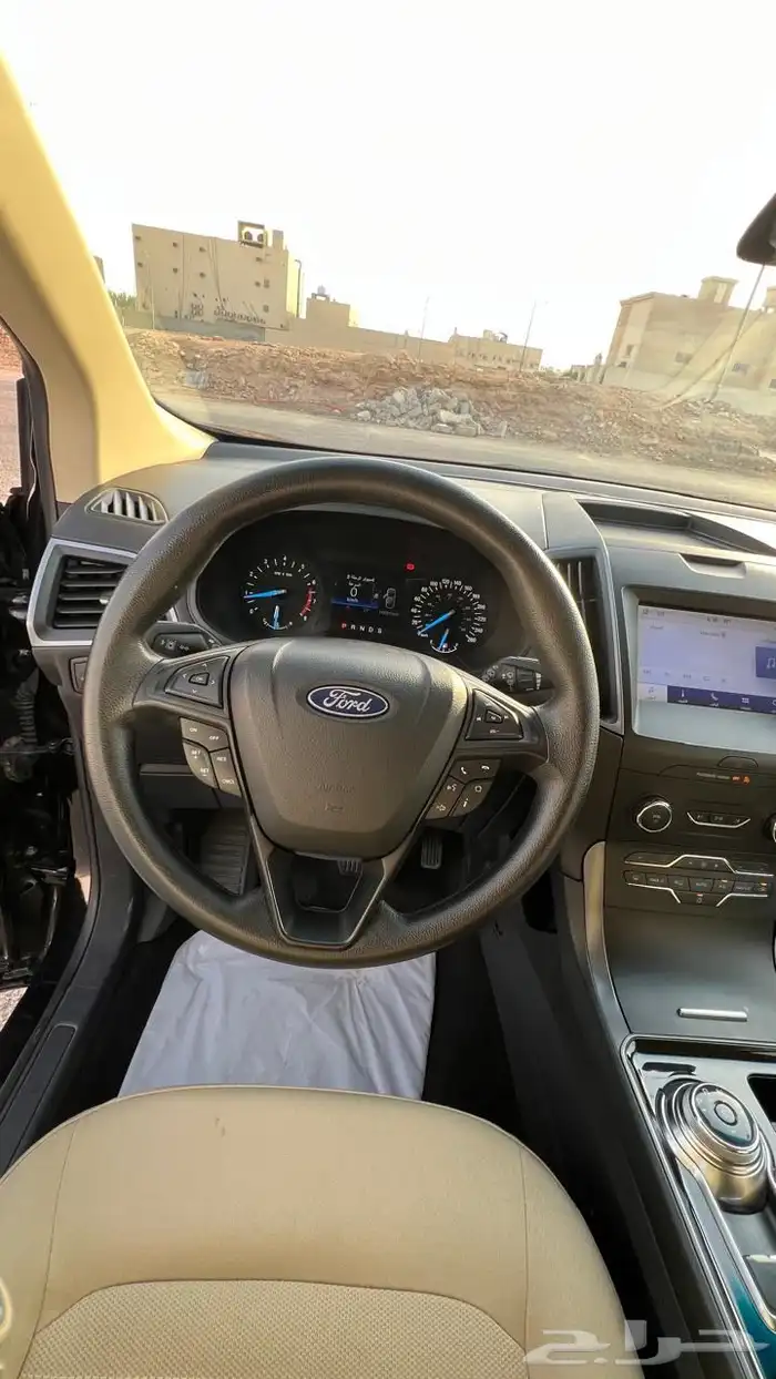 فورد ايدج 2020 22