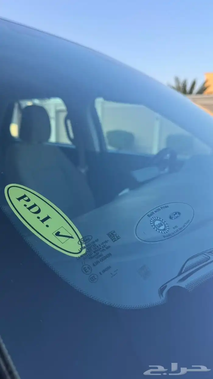 اكسبلور 2021 2