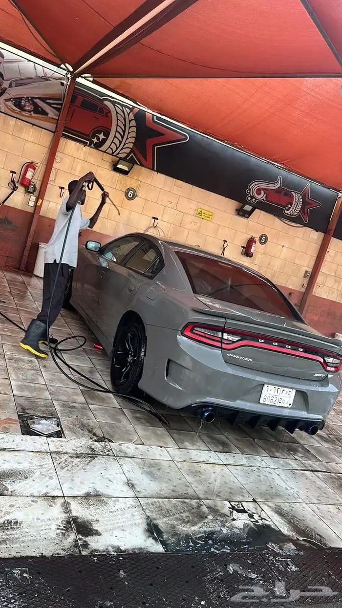 دوج تشاجر 2016 0