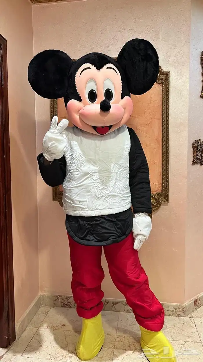 شخصيات كرتونية 0