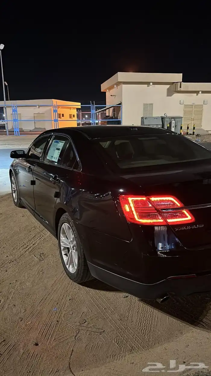 تورس موديل 2018 البدي وكاله قير مكينه شرط 1