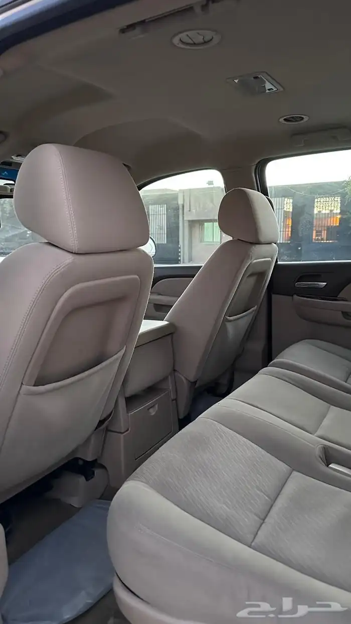 للبيع يوكن 2013 سعودي 12