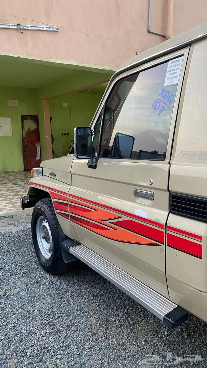 شاص 2001 للبيع 3