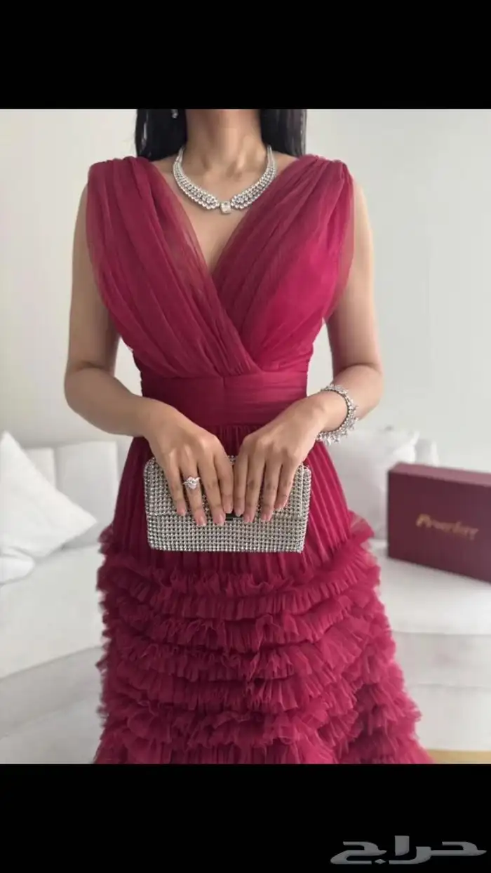 فستان جديد 1