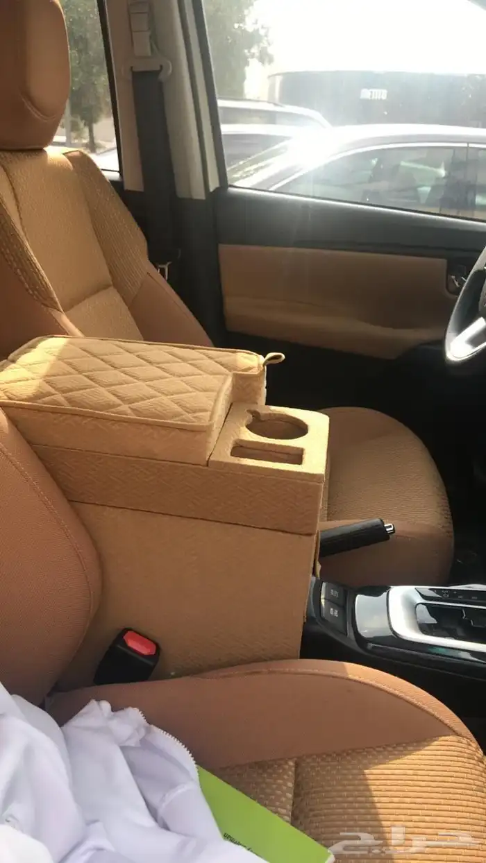 تكاية فورشنر 2016_2025- النياكل 1 0