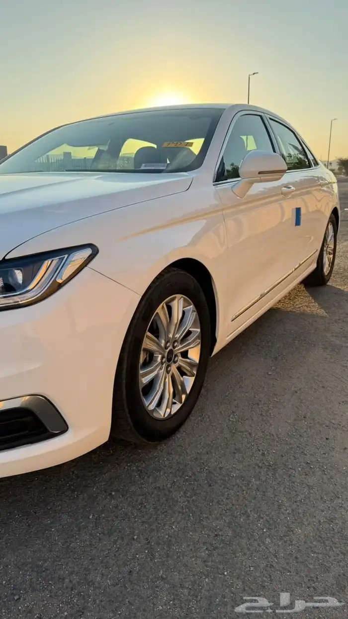 فورد تورس أمبيانتي م 2022 3