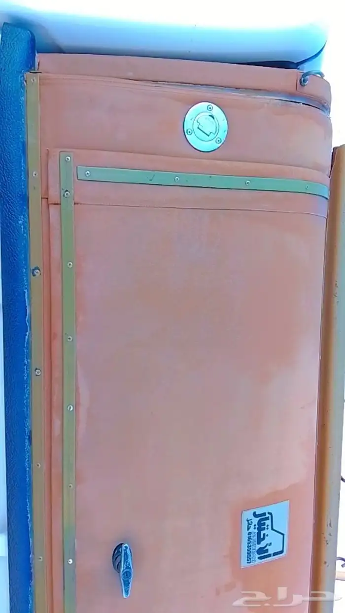 هايلوكس 2020 دبل ديزل 2800 بلد وعليها اضافات 8