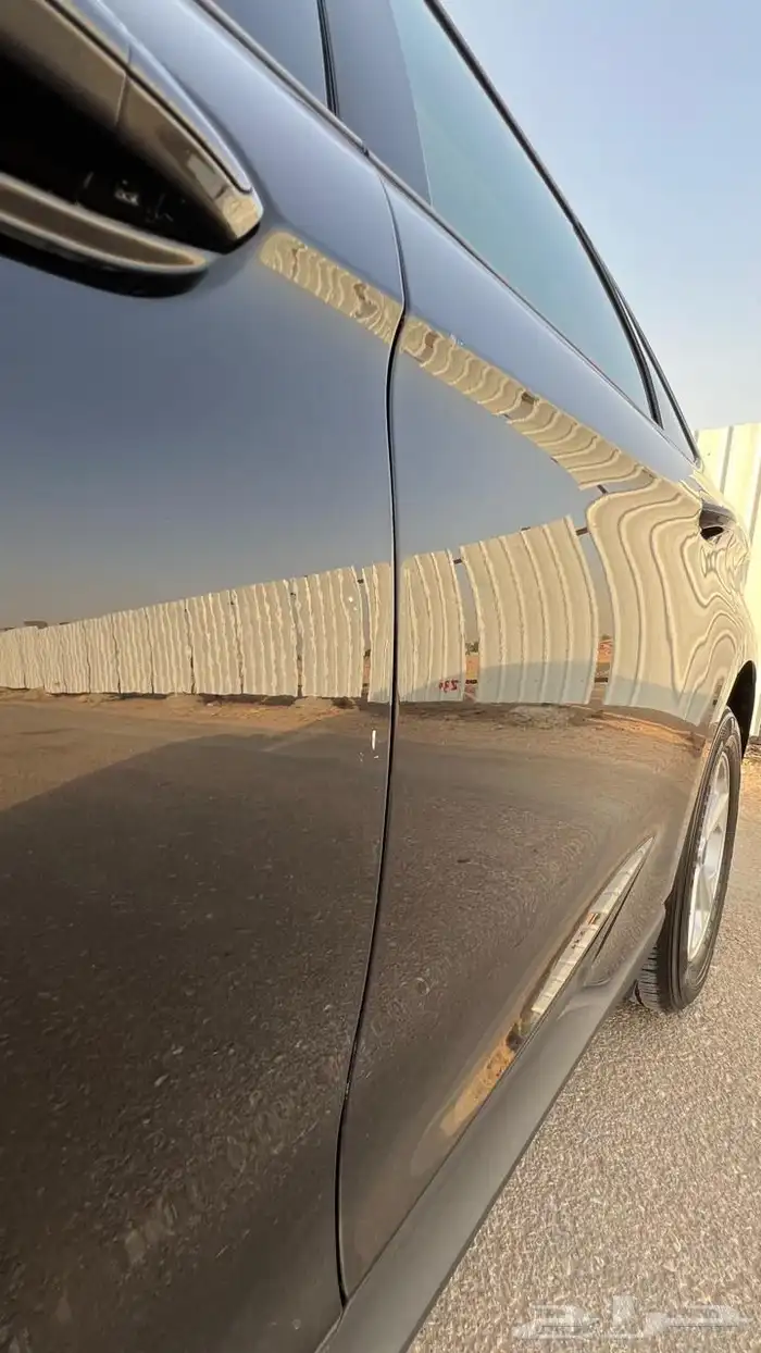 فورد ايدج 2020 11