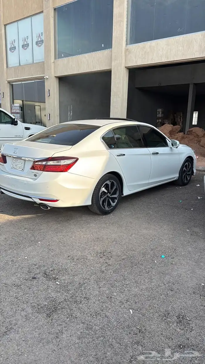 هوندا اكورد2017فل مخمل. 0