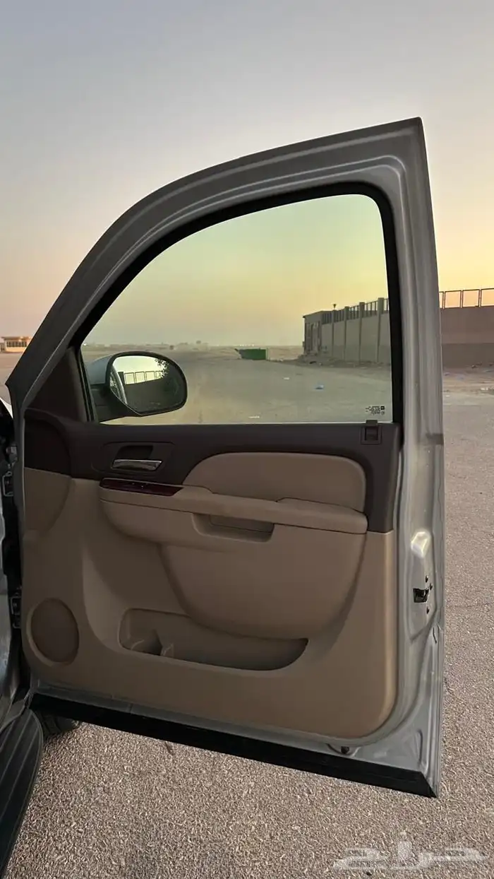 للبيع يوكن 2013 سعودي 19