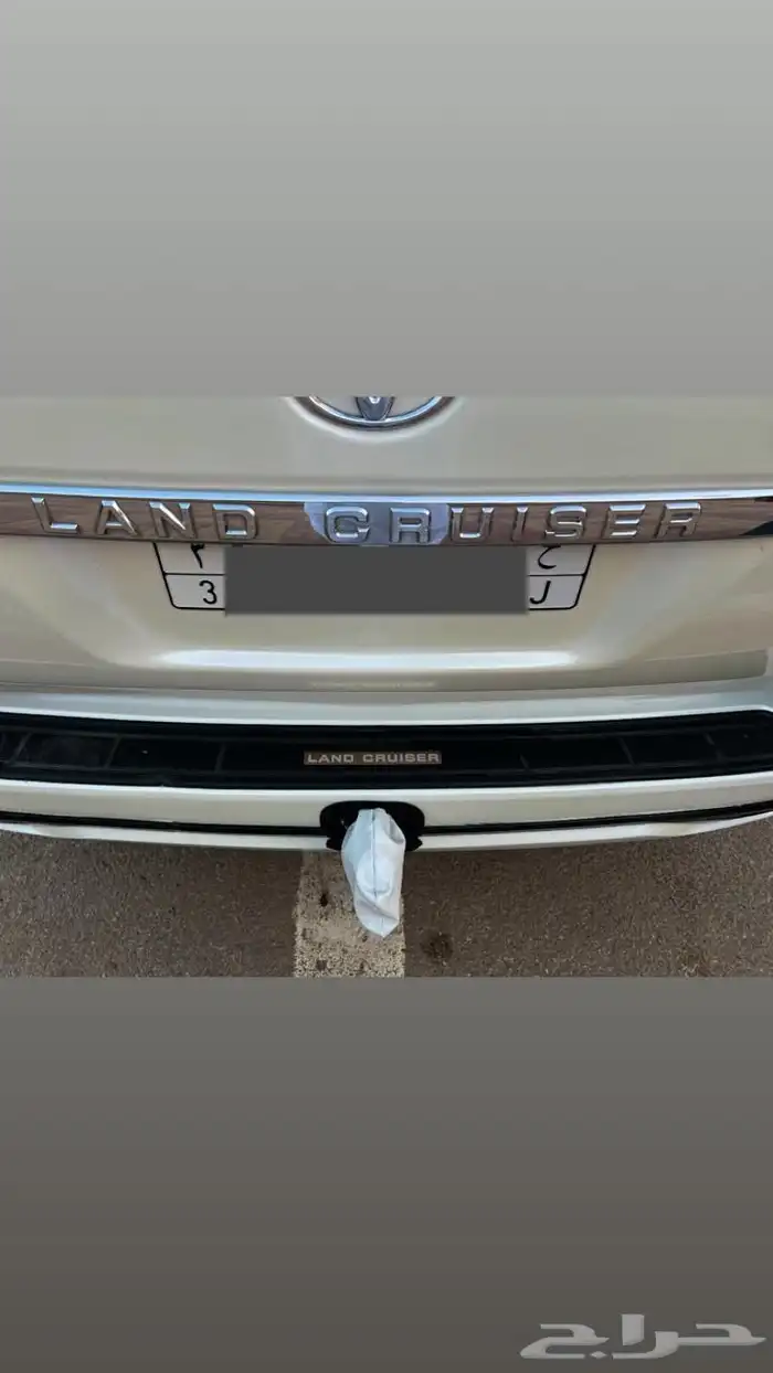 للبيع 2016 VXR 6