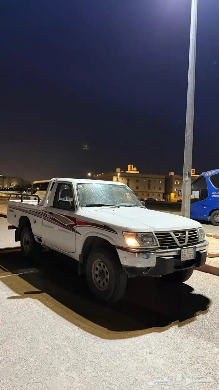 جيب شاص نسيان موديل 2003 6