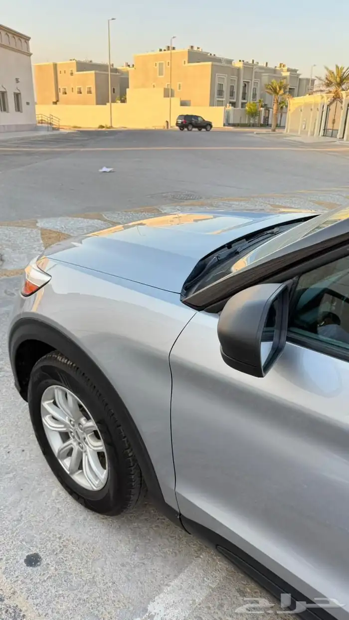 اكسبلور 2021 1