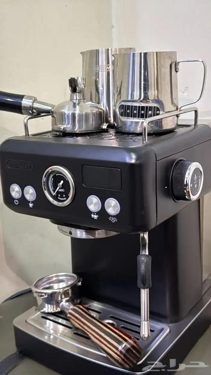 ماكينة قهوة 0