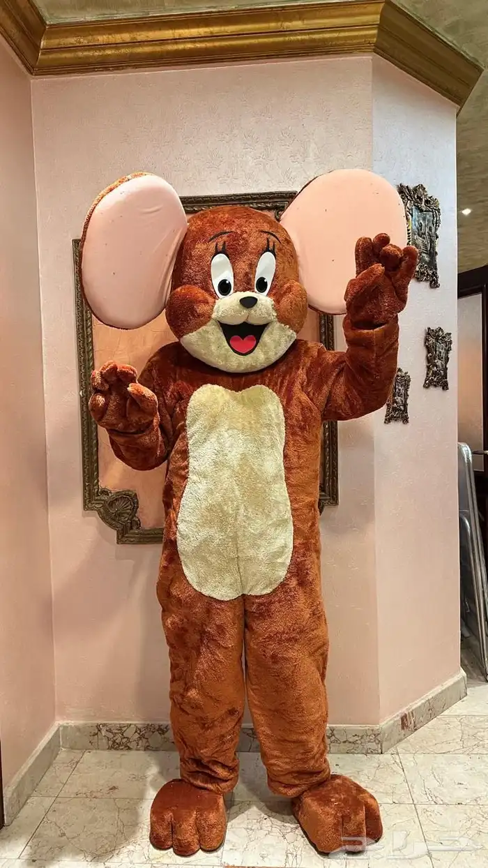 شخصيات كرتونية 10