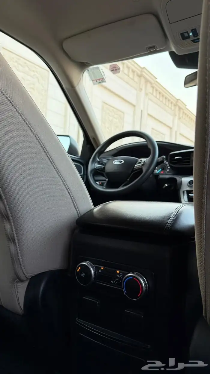 اكسبلور 2021 14