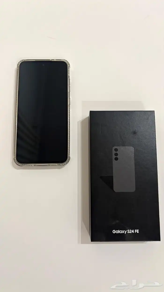 جالكسي S24 FE 2