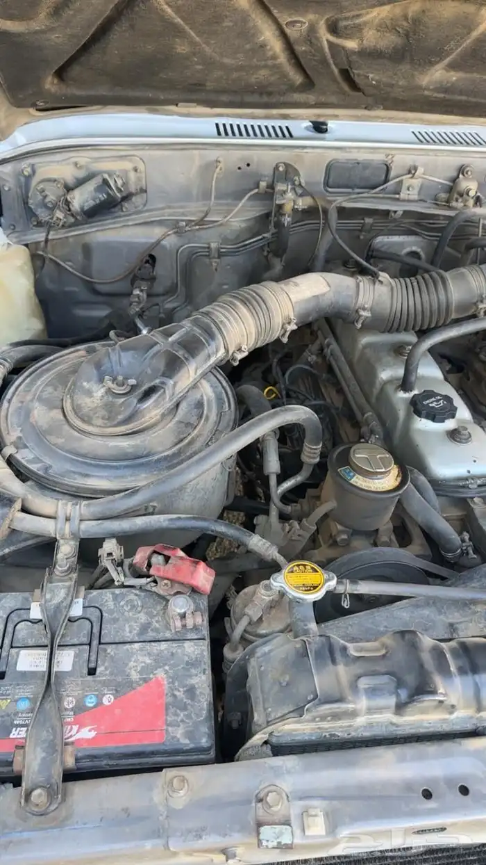 للبيع صالون موديل 89 G 17