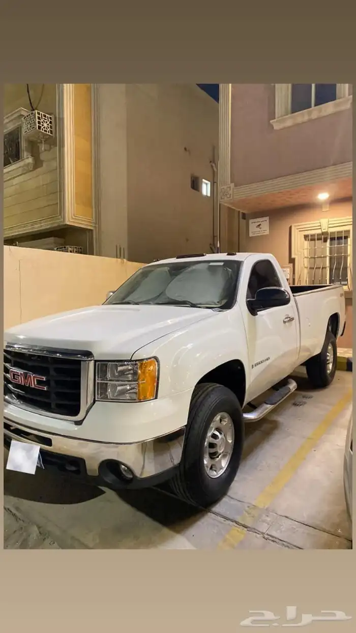 سييراHDدبل ارضي نظيف وع الشرط 19