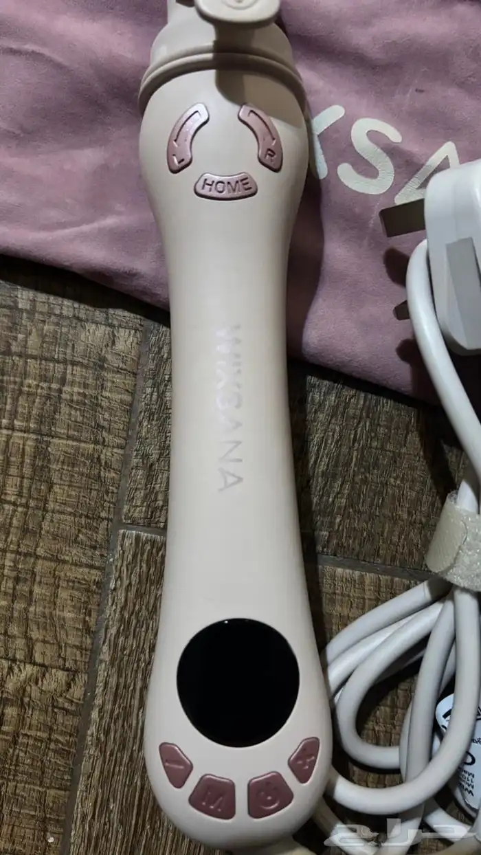 استشوار وفير 0