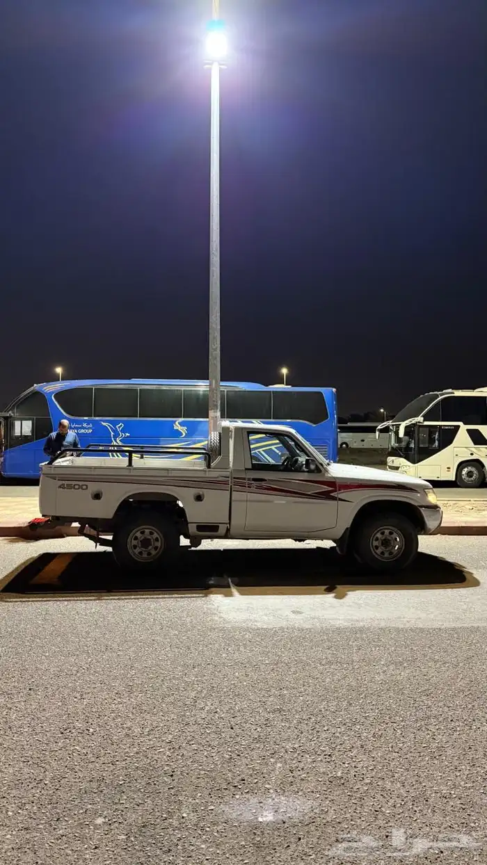 جيب شاص نسيان موديل 2003 2