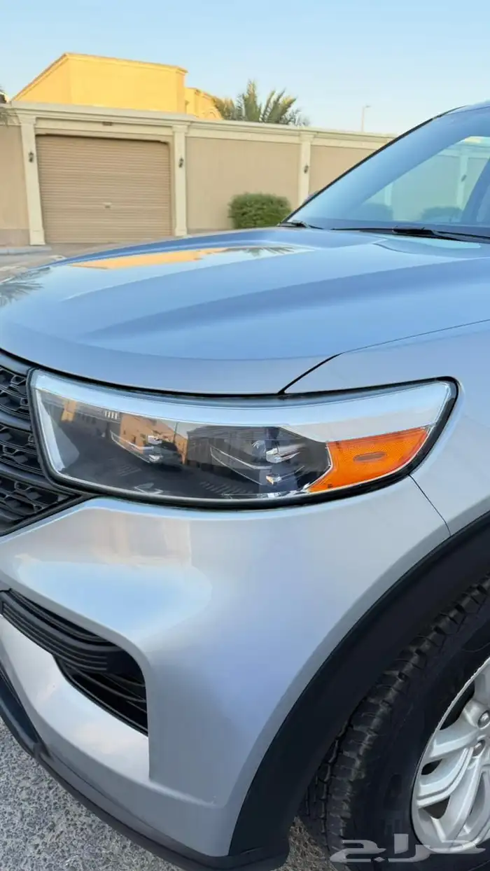 اكسبلور 2021 7