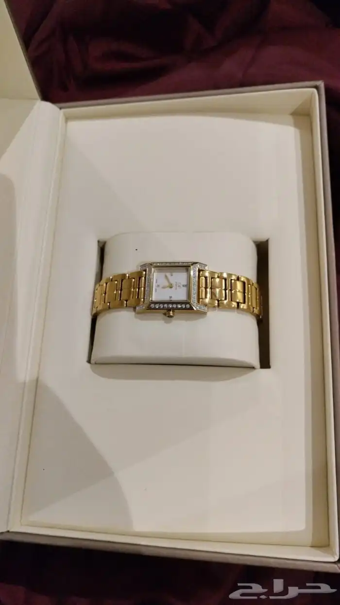 ساعة GF Ferre سويسرية نسائية 3