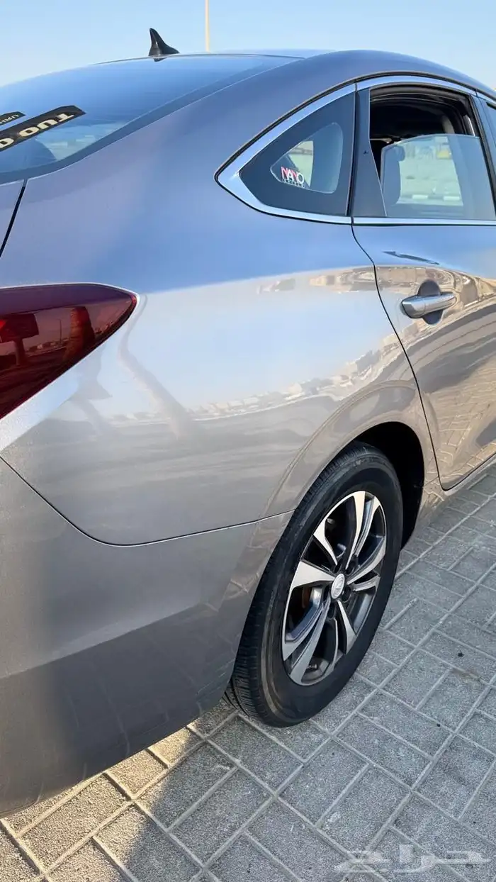 شانجان ايدو بلس 2022 8