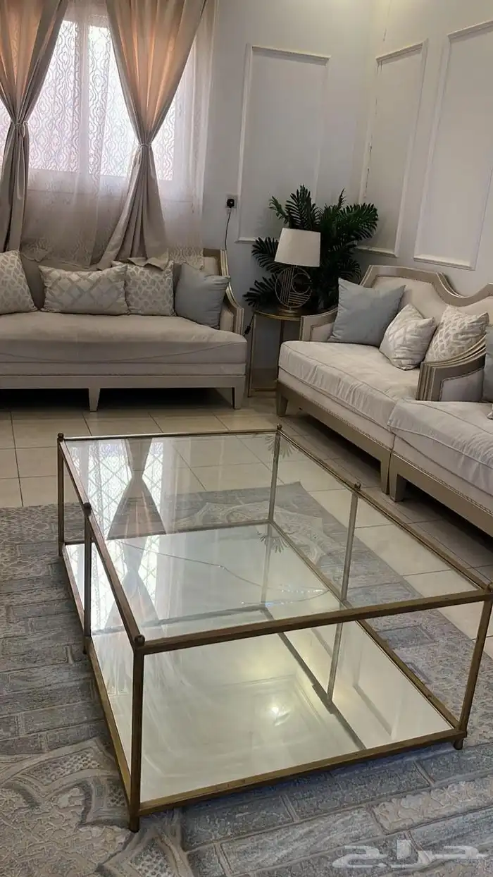 طاولات ضيافة وخدمة 4