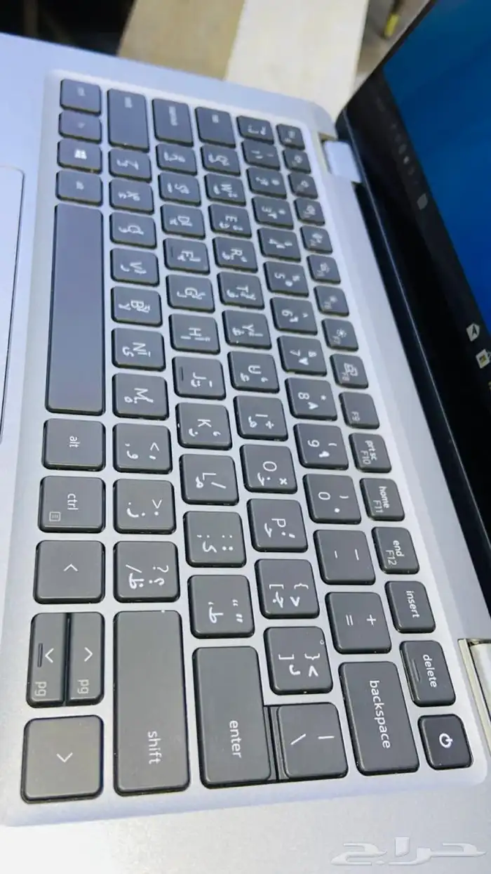 عرض فاخر   لابتوب DELL 2 في 1 رام 32 10