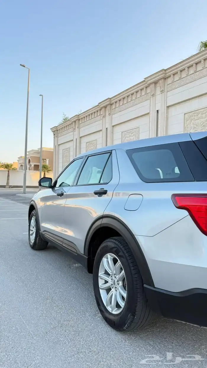 اكسبلور 2021 4