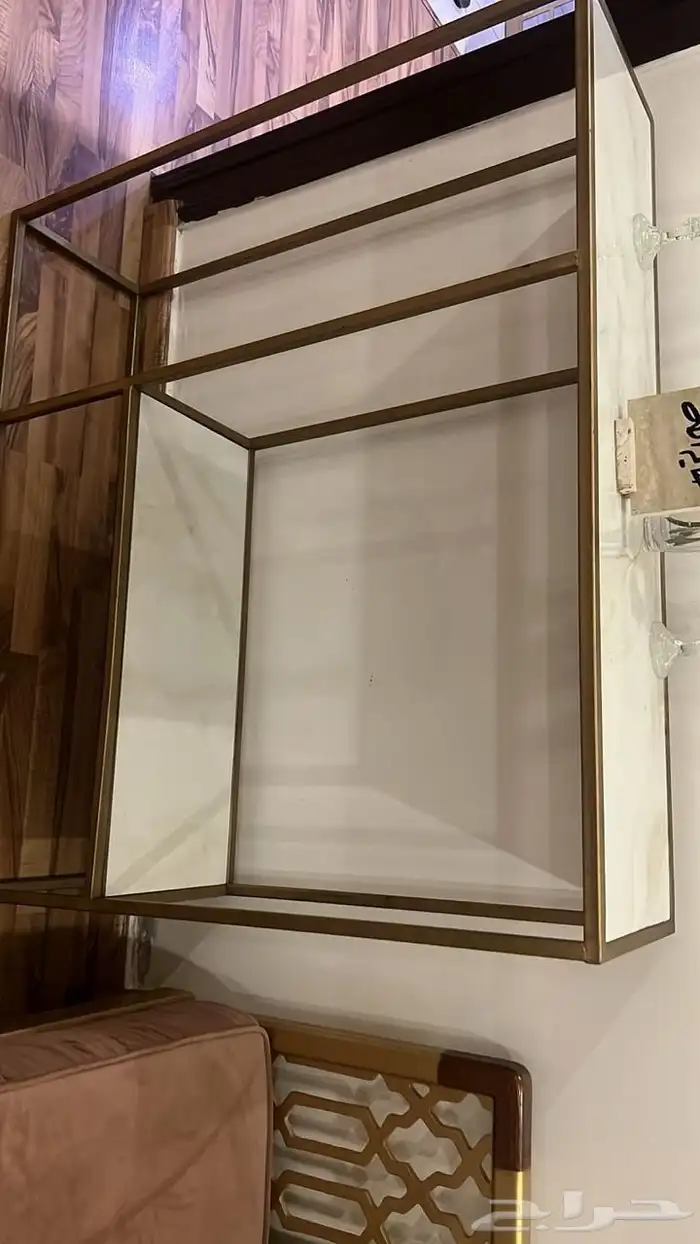 طاولات ضيافة وخدمة 1