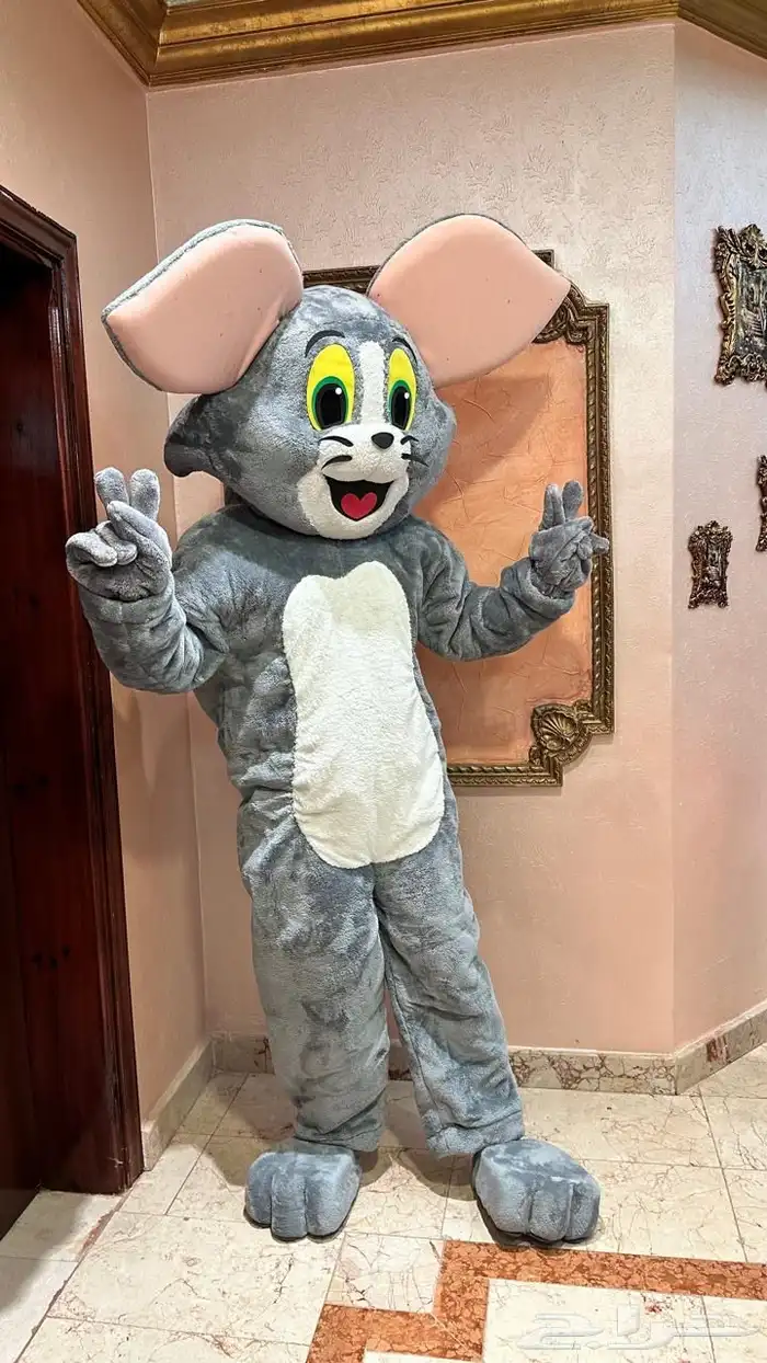 شخصيات كرتونية 3