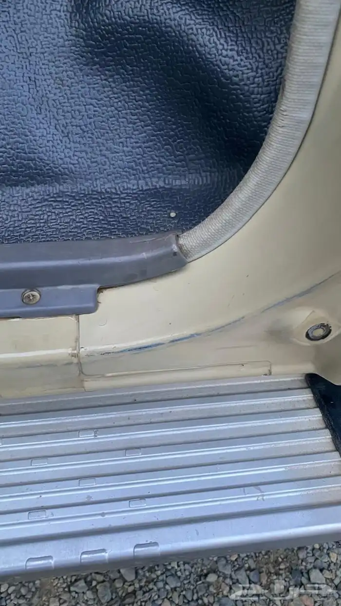 شاص 2001 للبيع 4