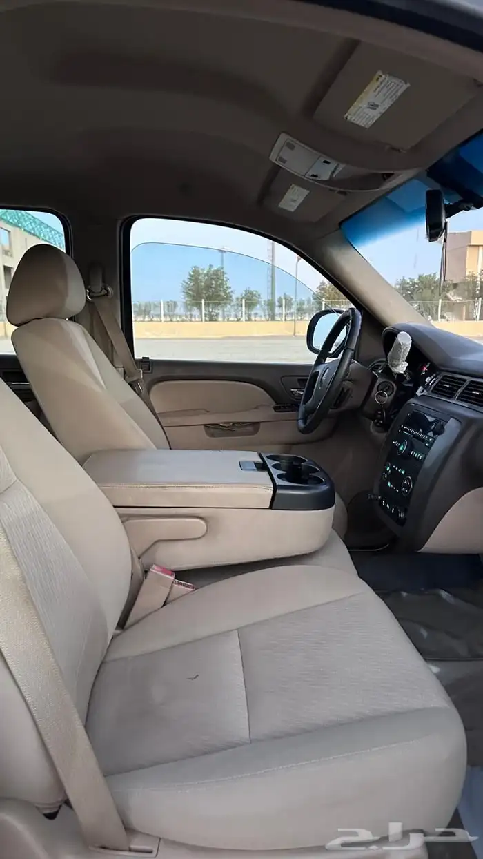 للبيع يوكن 2013 سعودي 20