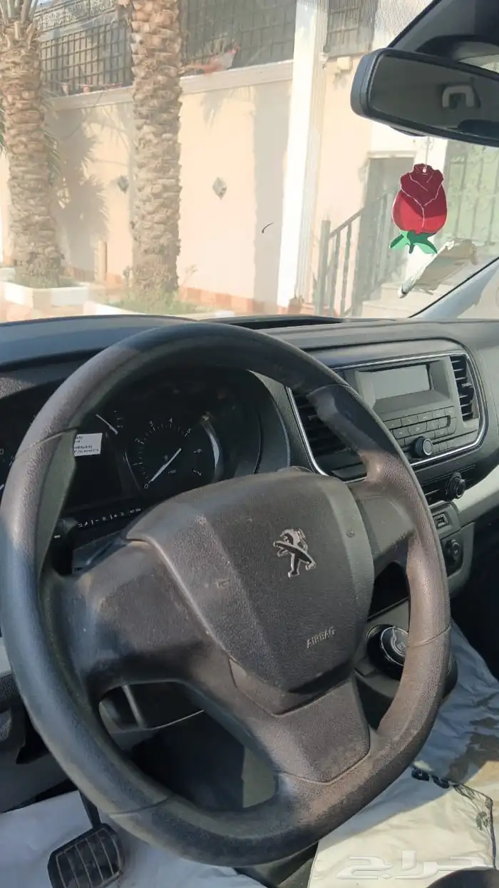 بيجو اكسبيرت 2