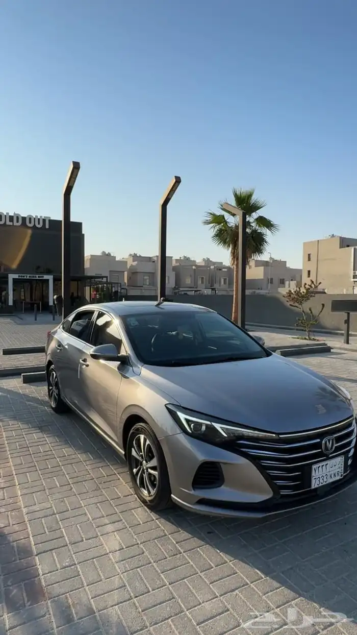 شانجان ايدو بلس 2022 2