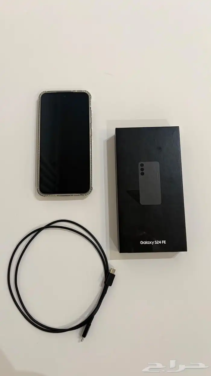 جالكسي S24 FE 1
