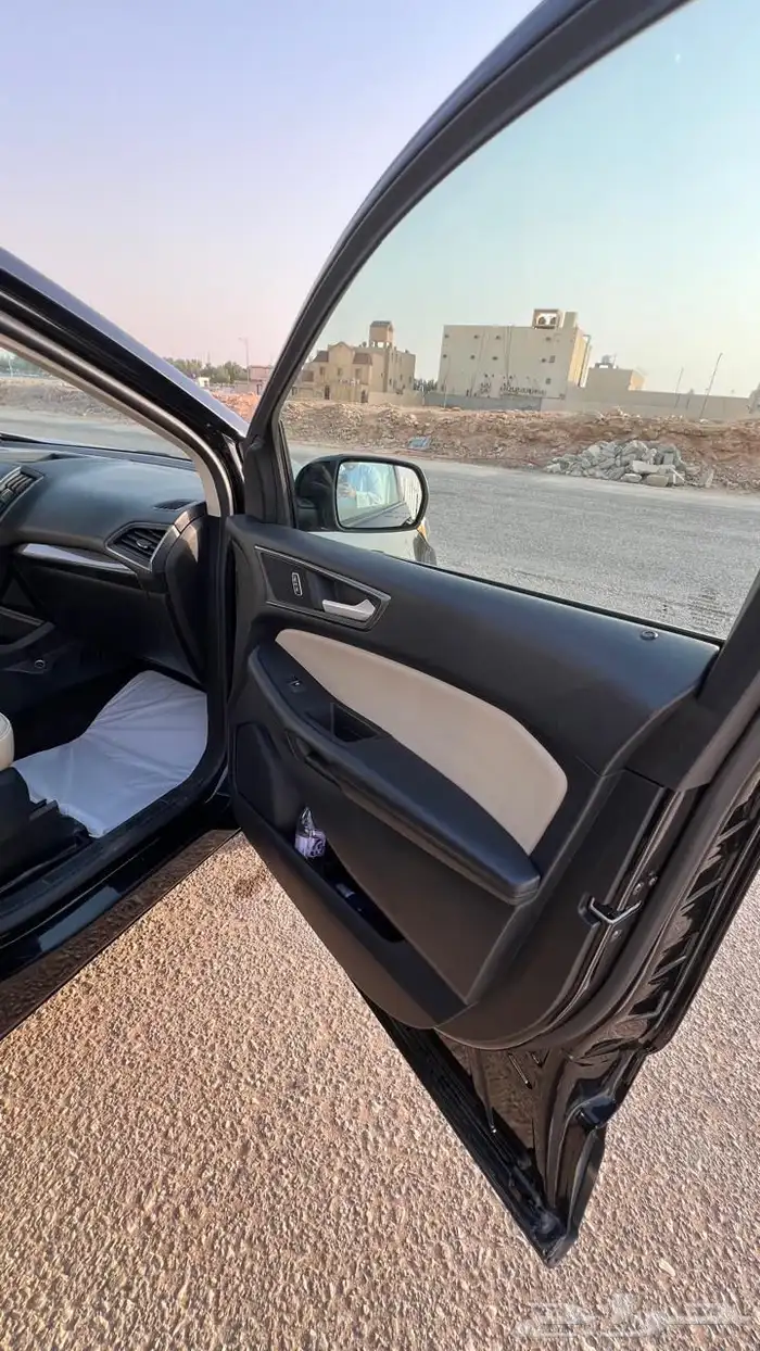 فورد ايدج 2020 14