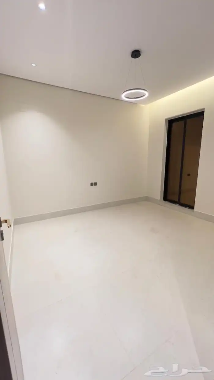 للبيع فيلا روف علوي تمليك تبوك حي الاخضر 660 الف 11