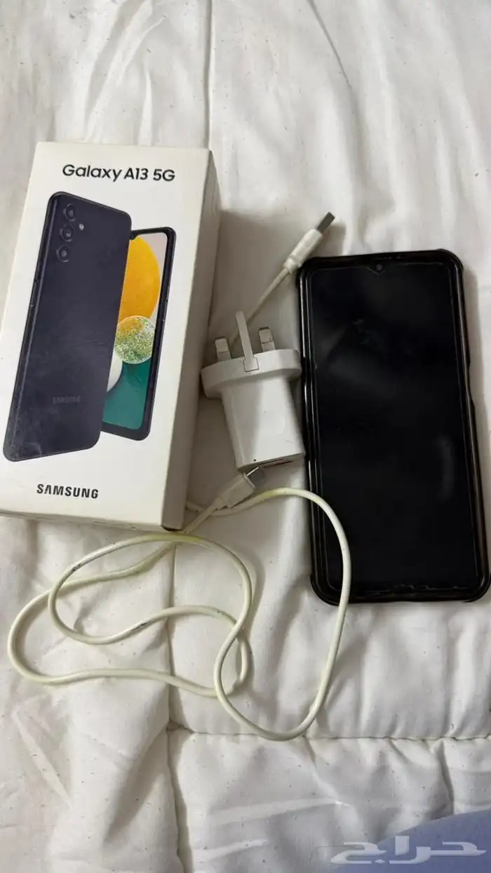 جوال سامسونج A13 0