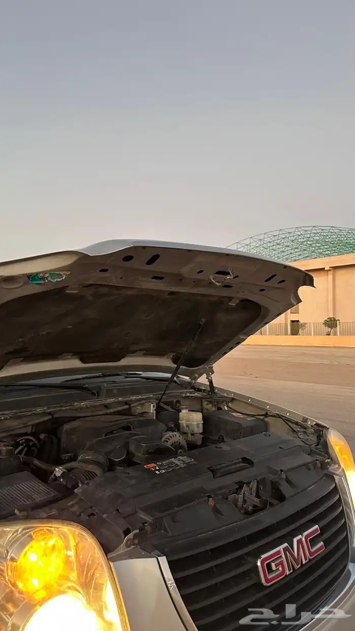 للبيع يوكن 2013 سعودي 25