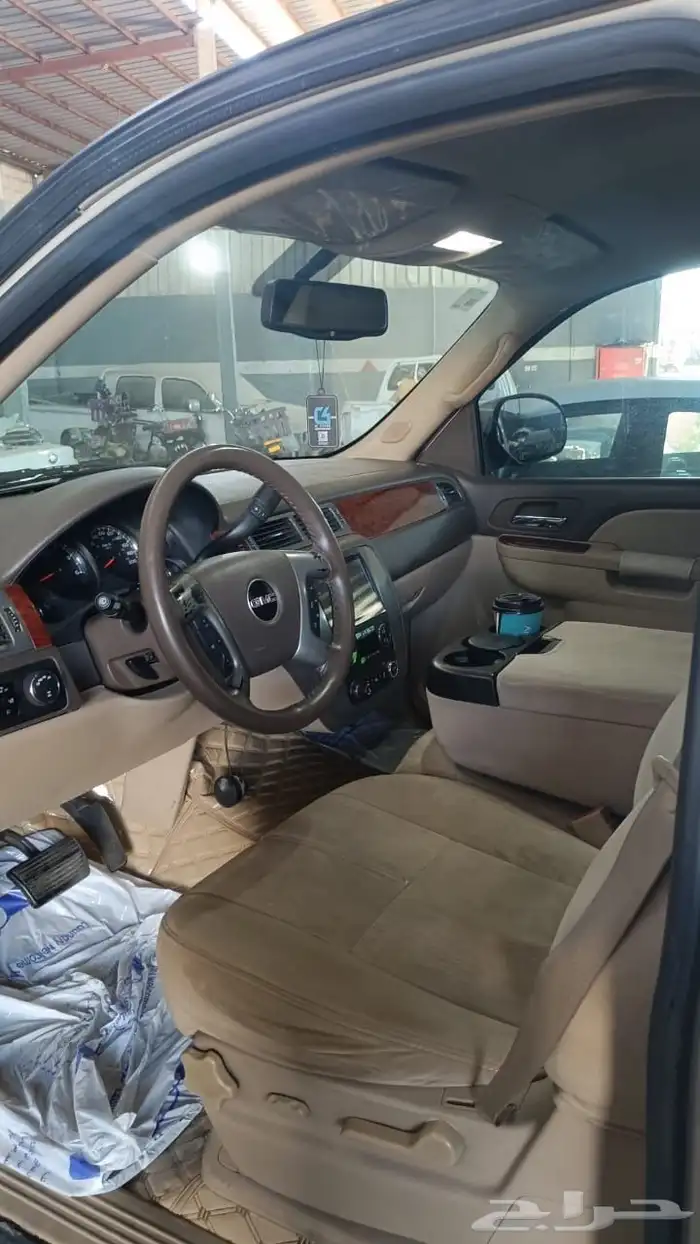 يوكن 2012 قصير دبل 7