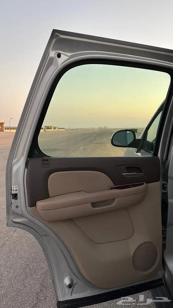 للبيع يوكن 2013 سعودي 10