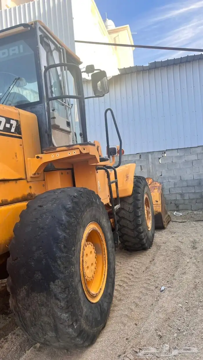 شيول هونداي 1